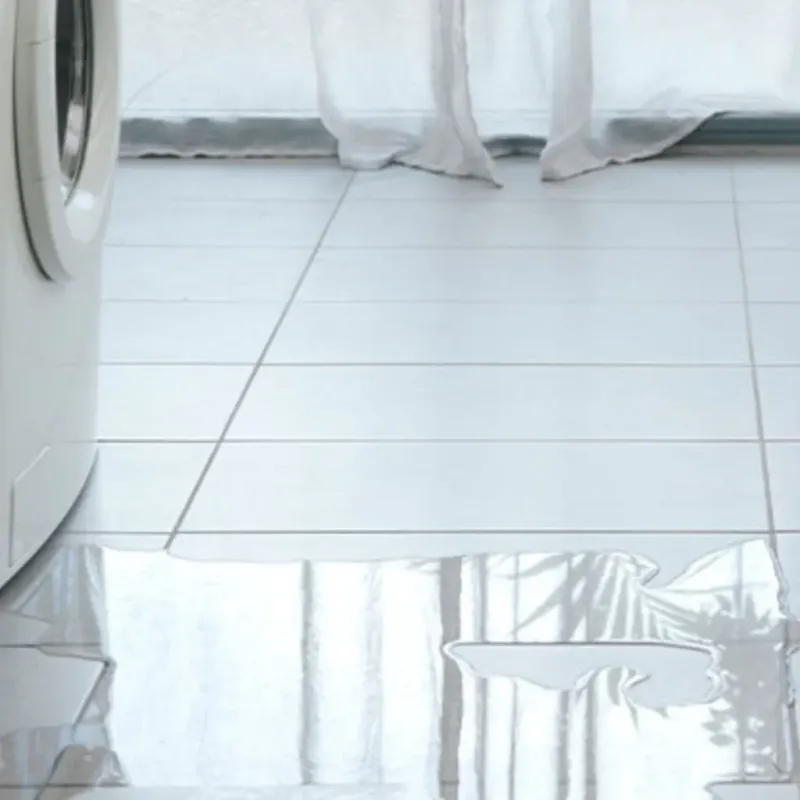 Appliance Leak Cleanup in Imperial, PA